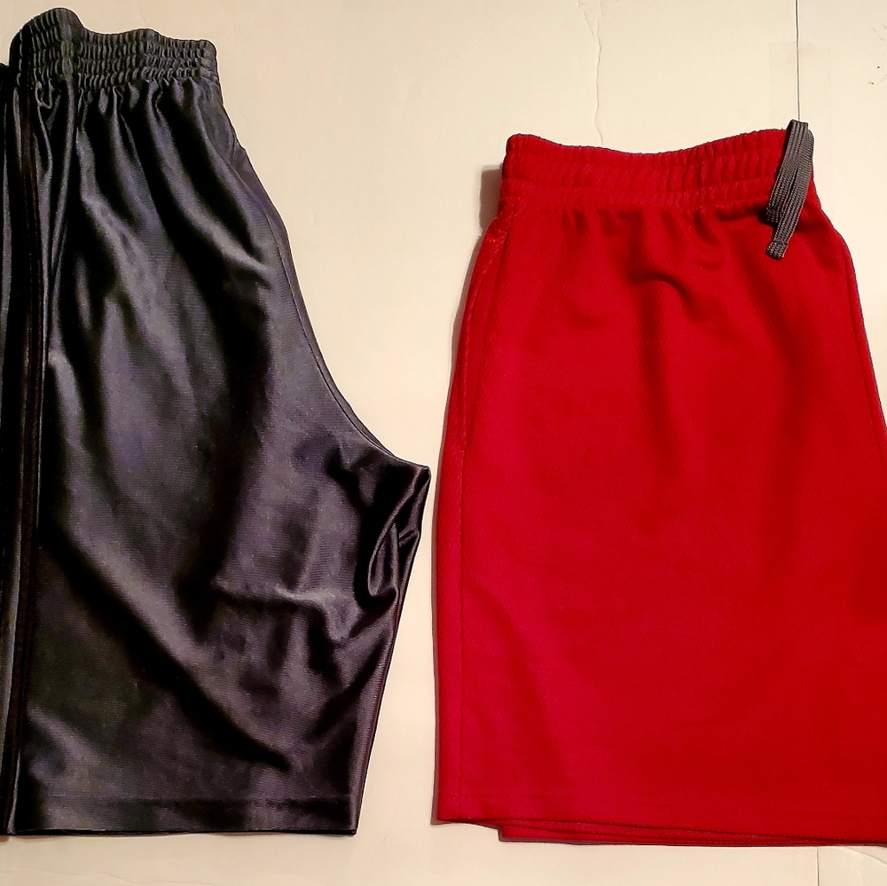 Men's basketball shorts